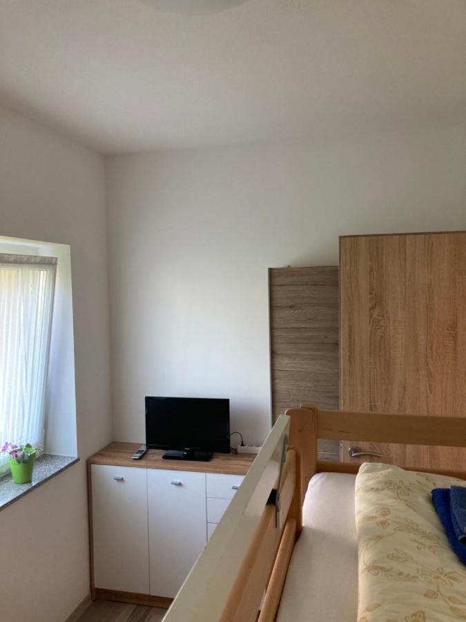 Ferienwohnung Balati Vendeghaz Balatonmáriafürdő Exterior foto