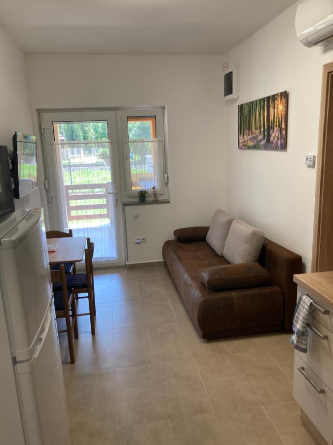Ferienwohnung Balati Vendeghaz Balatonmáriafürdő Exterior foto