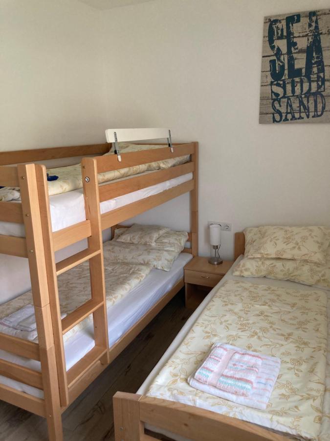 Ferienwohnung Balati Vendeghaz Balatonmáriafürdő Exterior foto